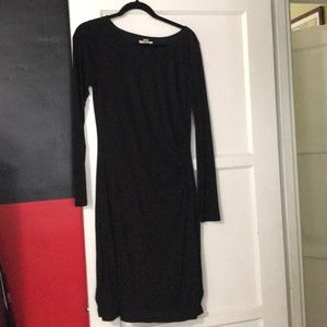 NWT Loft Outlet size M Black Dress